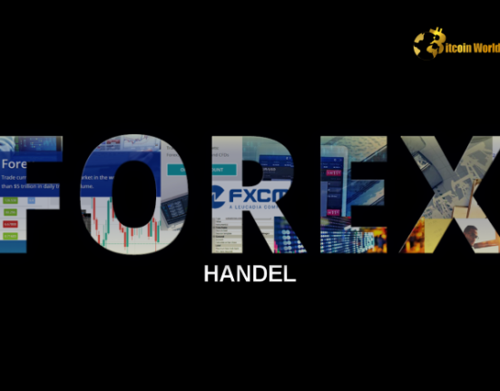 Forex Handel: A Beginner’s Guide to Forex Trading