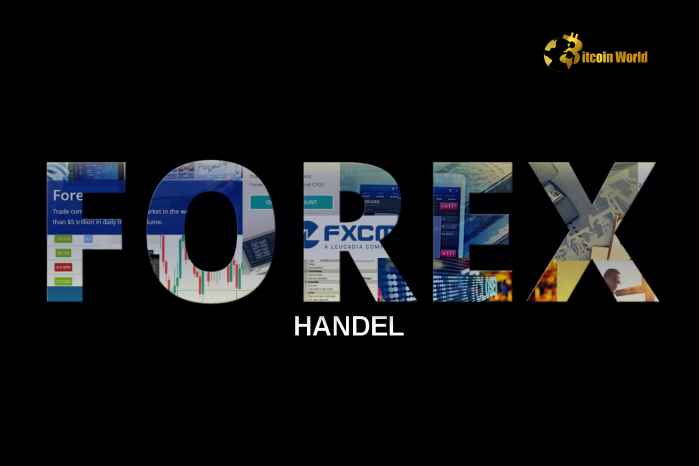 Forex Handel: A Beginner’s Guide to Forex Trading