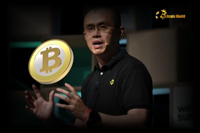 Former Binance CEO CZ Predicts Bitcoin’s Price Will Skyrocket