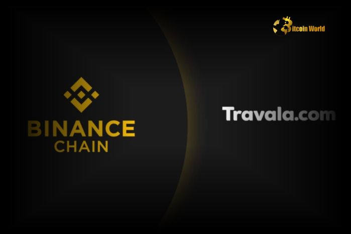 Former Binance CEO Reveals Pre-COVID Investment in Travala.com