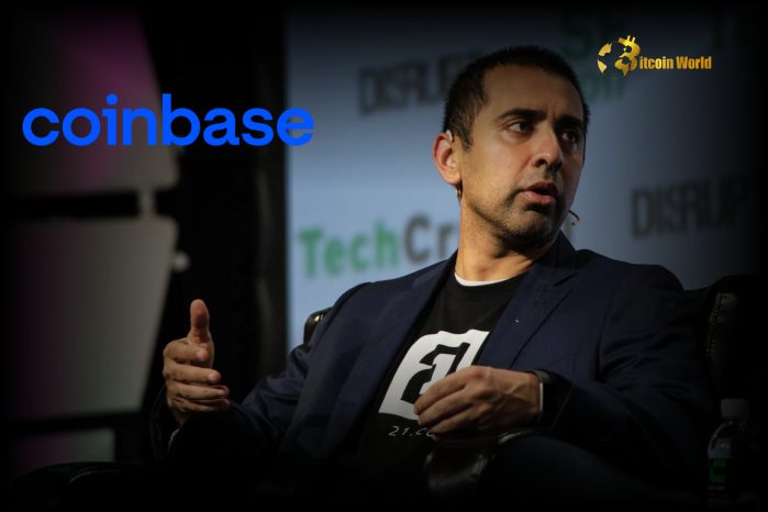 Former Coinbase CTO Balaji Srinivasan Criticizes Meme Coins as "Zero-Sum Lottery"