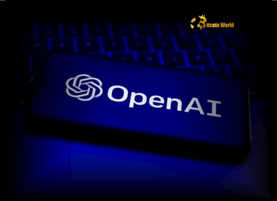 Former OpenAI Employee Launches Groundbreaking Crypto Payroll Startup