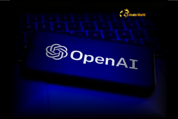 Former OpenAI Employee Launches Groundbreaking Crypto Payroll Startup