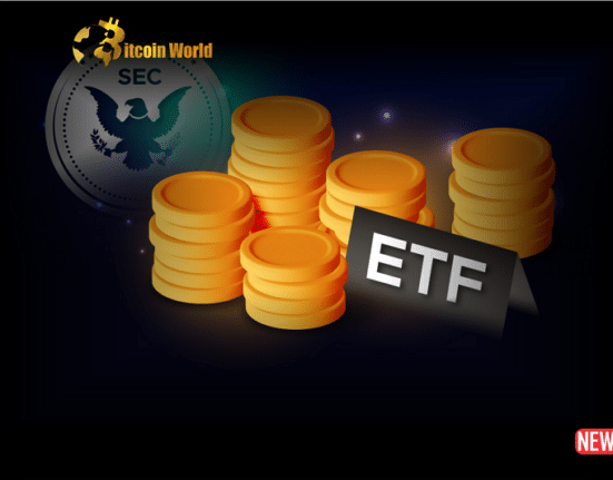 Former SEC Chair Guarantees Bitcoin Spot ETFs