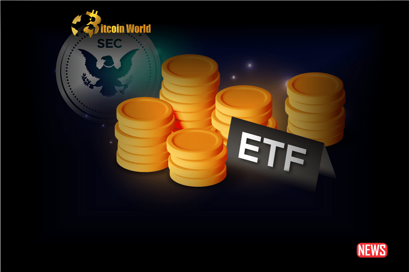 Former SEC Chair Guarantees Bitcoin Spot ETFs
