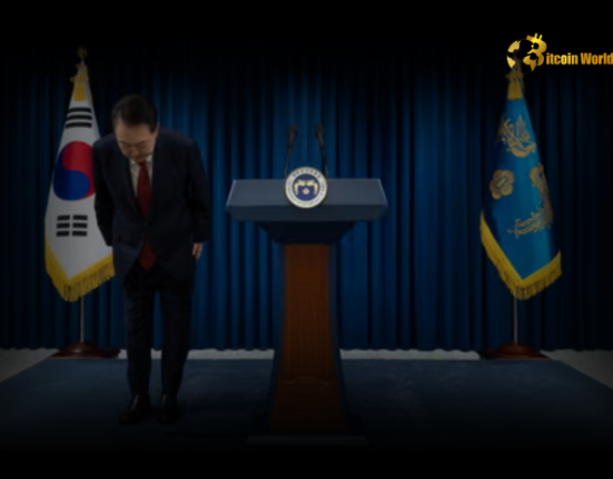 Freed but Facing Trial: South Korean President Yoon Suk-yeol's Dramatic Release