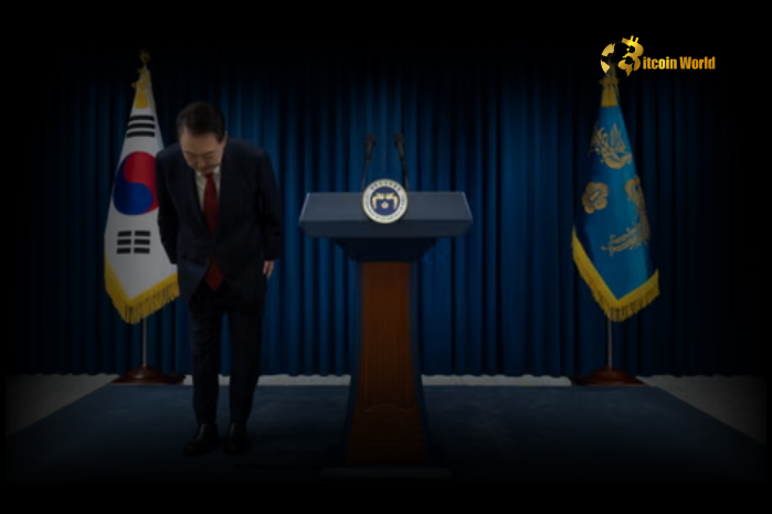 Freed but Facing Trial: South Korean President Yoon Suk-yeol's Dramatic Release