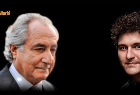 From Bernie Madoff to Bankman Frie