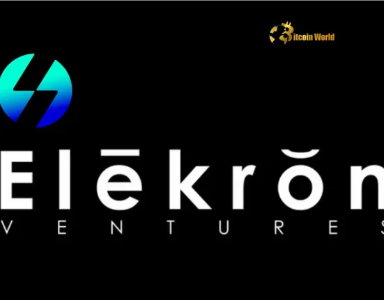 Fueling Web3 Future Electron Ventures’ Monumental $100M Investment in ThunderCore Ecosystem