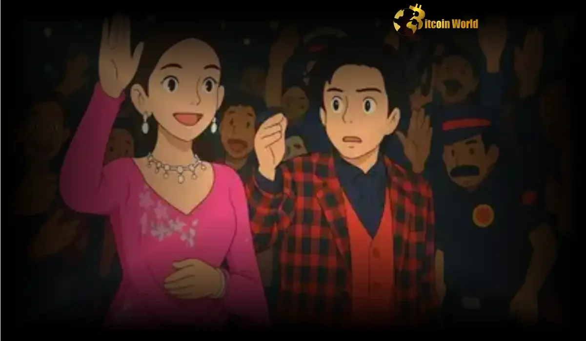 Furious Fan Reaction: Studio Ghibli's Copyrighted Style Plundered by OpenAI's AI Art