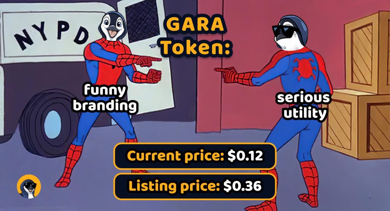 GARA FA