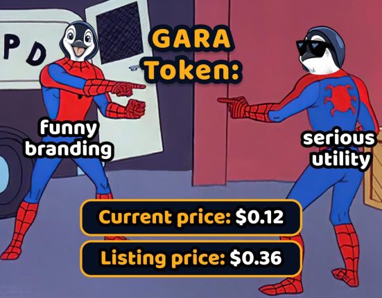 GARA FA