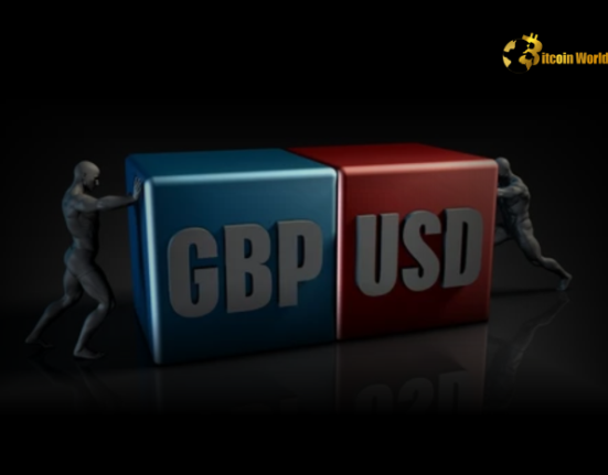 GBP/USD Price Analysis: Crucial UK Data Holds Key to Bulls’ Next Power Move