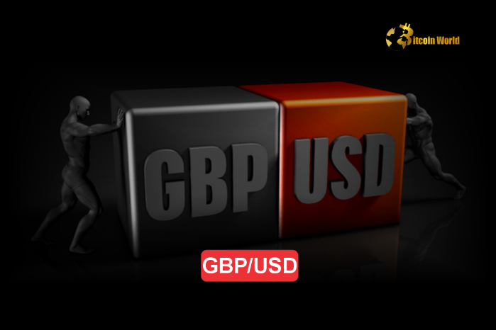 GBP/USD Surges: Vital UK Earnings Data in Focus – Forex Market Alert!