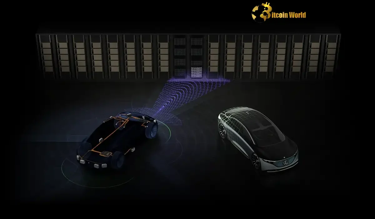 Revolutionizing Industries: GM and Nvidia's AI Powerhouse for Autonomous Vehicles and Smart Factories