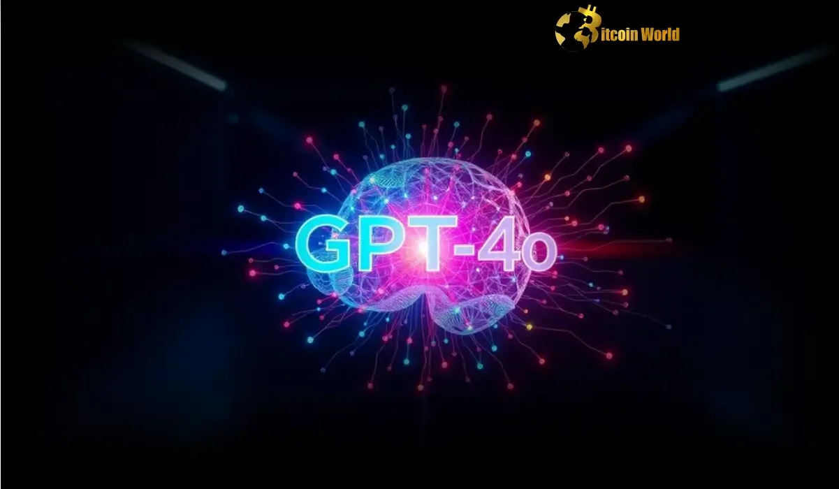 GPT-4 Retirement: OpenAI's Revolutionary Shift to GPT-4o in ChatGPT