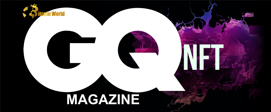 GQ nft