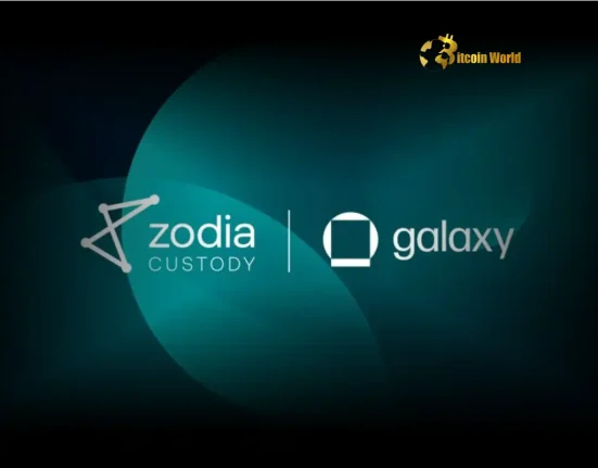Galaxy Digital and Zodia Custody Forge Powerful Partnership for Institutional Crypto Staking