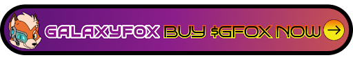 Galaxy Fox has NFT collectibles