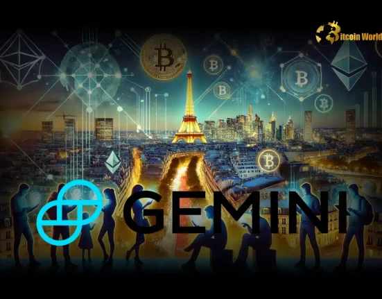 Gemini Expands Revolutionary USD Payments for European Crypto Institutions