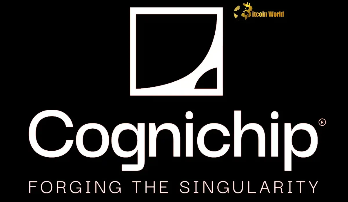 Generative AI Accelerates Chip Development: Cognichip Emerges with $33M to Revolutionize Semiconductor Industry