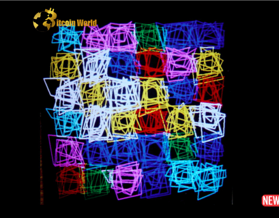 Generative Art Pioneer Vera Molnars