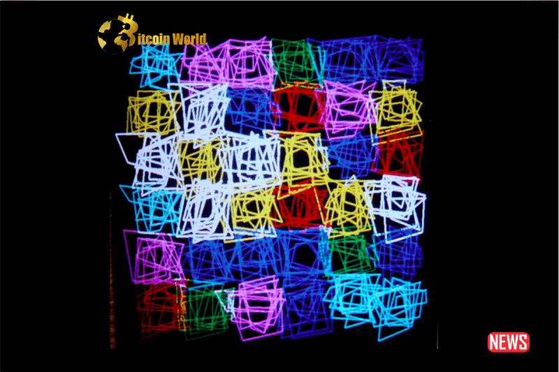Generative Art Pioneer Vera Molnars