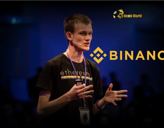 Generous Binance CEO CZ Pledges $10M for Vitalik Buterin’s Revolutionary Vaccine Initiative