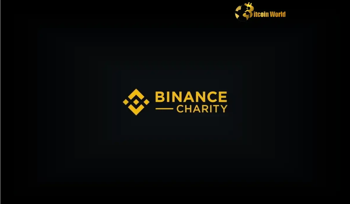 Generous CZ’s $600K BNB Crypto Donation A Beacon of Hope for Earthquake Relief