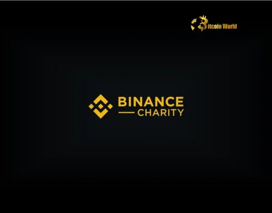 Generous CZ’s $600K BNB Crypto Donation A Beacon of Hope for Earthquake Relief