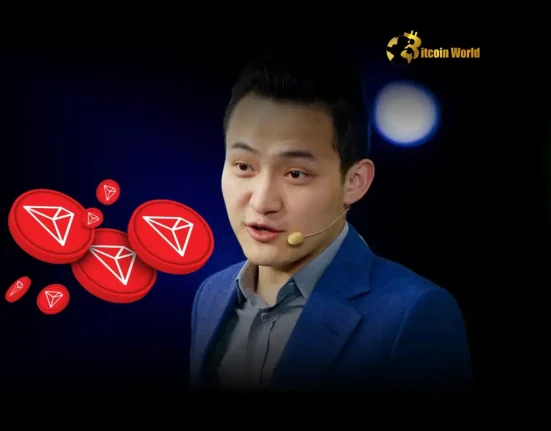 Generous Justin Sun’s Unprecedented Pledge Donating All Tron Memecoin Profits & Covering Losses