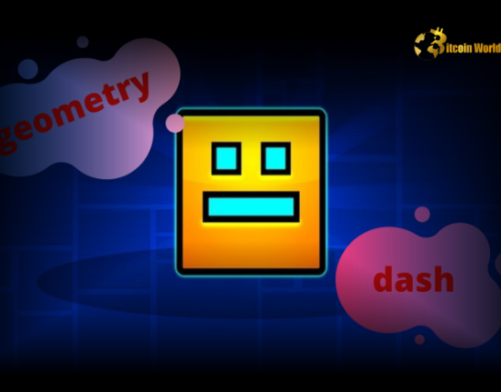 Geometry Dash Unblocked: Play Your Favorite Game Anytime, Anywhere