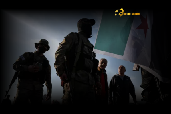 Geopolitical Risk: Iran Commander Issues Grave Warning of Escalation