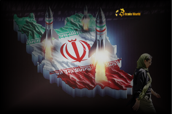 Geopolitical Risk: Iran Skips Talks, Sparks Critical Uncertainty