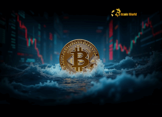 Geopolitical Risk Looming Middle East Tensions Could Trigger Crypto Market Impact