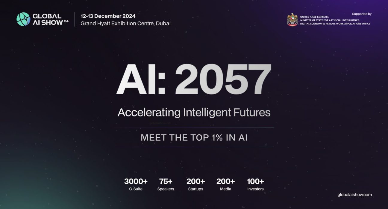 Global AI Show PR Banner 1 1