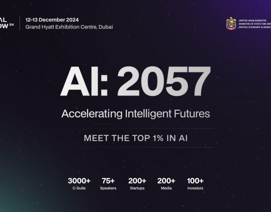 Global AI Show PR Banner 1 1