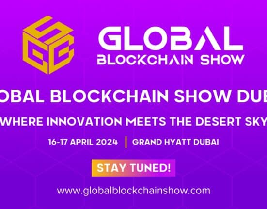 Global Blockchain Show OG Banner 1250X656 2 1