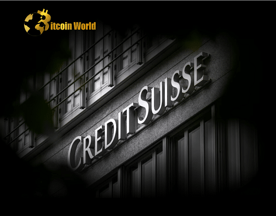 Global Financial Giant
