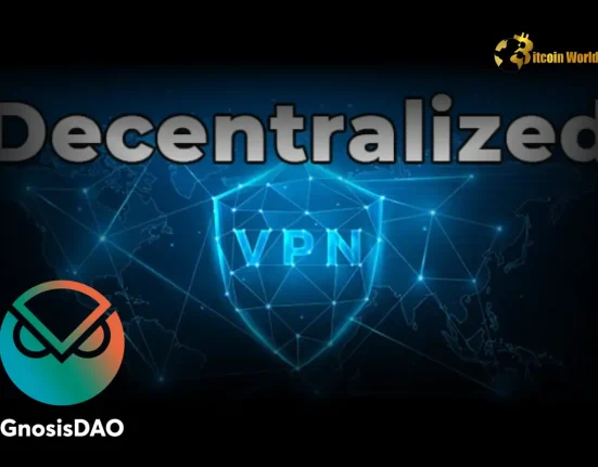 GnosisDAO’s Bold $4.8M Injection Powering Up Decentralized VPN Development