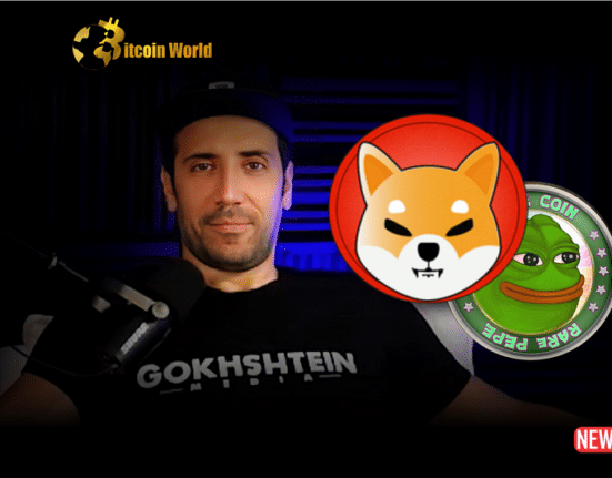 Gokhstein shiba pepe