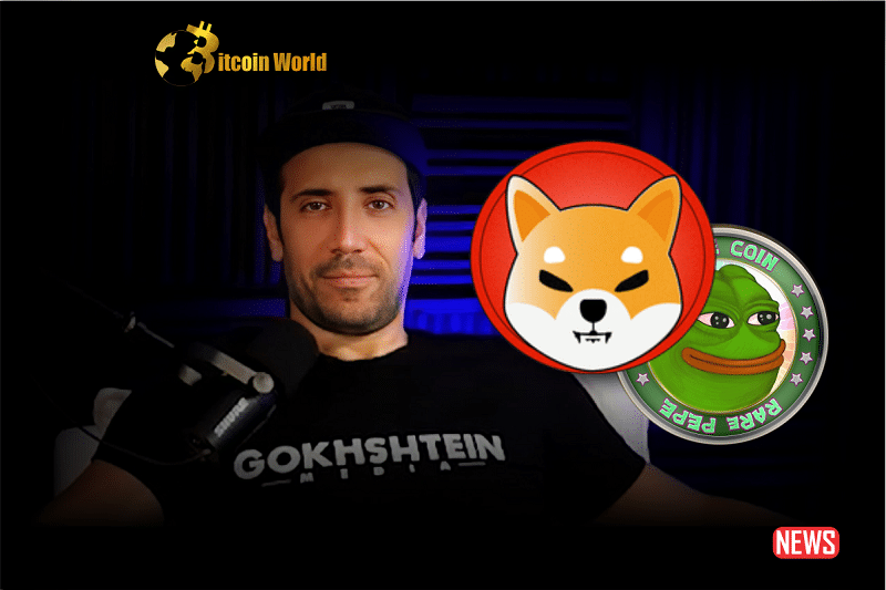Gokhstein shiba pepe