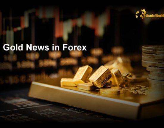 Gold News in Forex: Understanding Forex Gold Price Movements