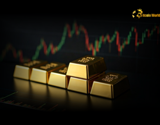 Gold Price Braces for Volatility: FOMC Minutes Hold Key to Next Bullish Surge
