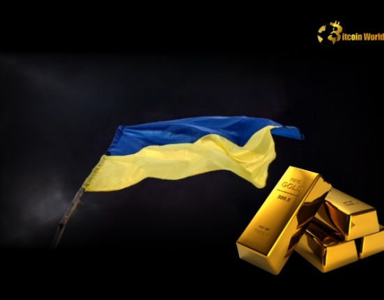 Gold Price Rockets to $2,910 Amid Ukraine Negotiation Pause: All-Time High Incoming?