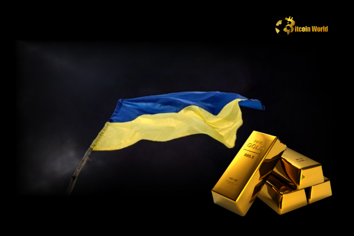 Gold Price Rockets to $2,910 Amid Ukraine Negotiation Pause: All-Time High Incoming?