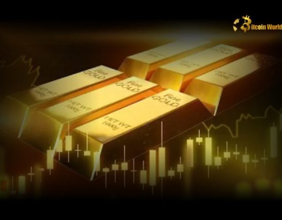 Gold Price Tumbles From Record High: Is the All Time High Surge Over?