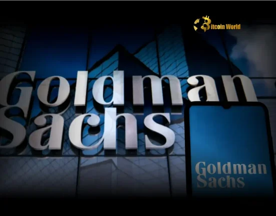 Goldman Sachs Crypto Giant Bank Reveals Bold Expansion Plans