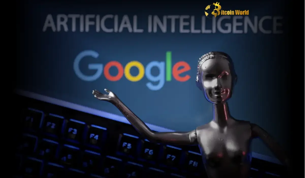 Google AI Launches Powerful Futures Fund for Startups