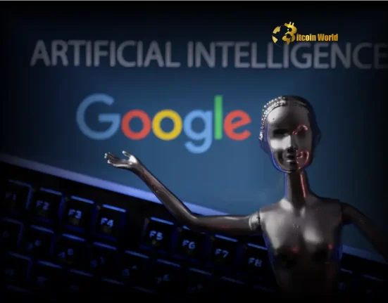 Google AI Launches Powerful Futures Fund for Startups